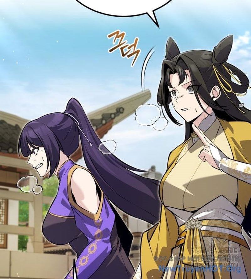 Giảng Sư Đứng Đầu, Baek Sư Phụ Chapter 137 - Trang 2