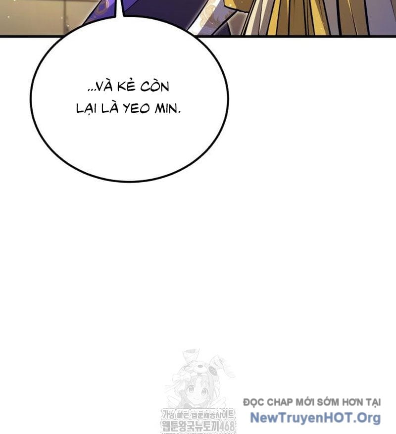 Giảng Sư Đứng Đầu, Baek Sư Phụ Chapter 137 - Trang 2