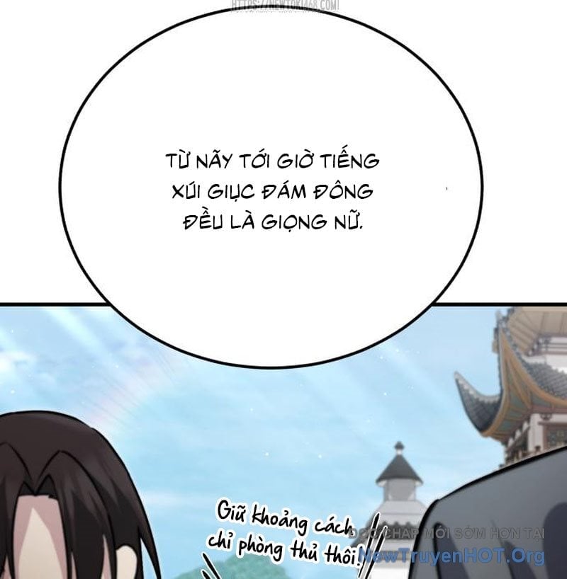 Giảng Sư Đứng Đầu, Baek Sư Phụ Chapter 137 - Trang 2