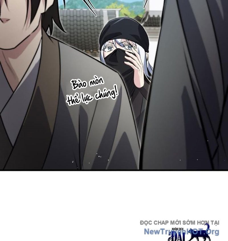 Giảng Sư Đứng Đầu, Baek Sư Phụ Chapter 137 - Trang 2