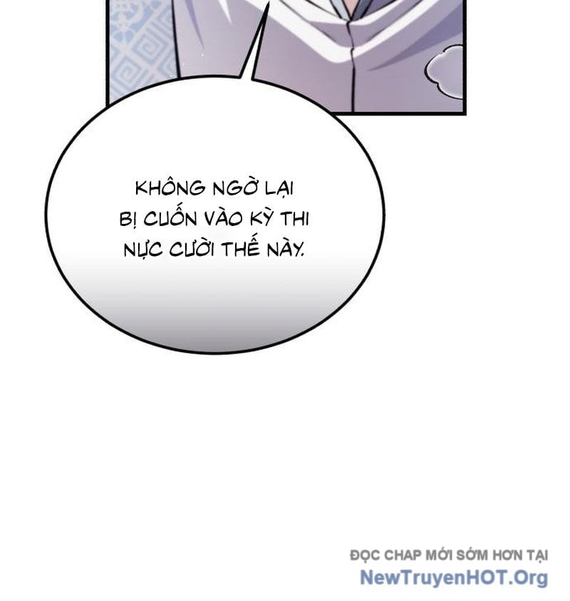 Giảng Sư Đứng Đầu, Baek Sư Phụ Chapter 137 - Trang 2