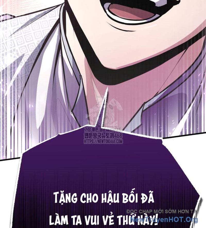 Giảng Sư Đứng Đầu, Baek Sư Phụ Chapter 137 - Trang 2