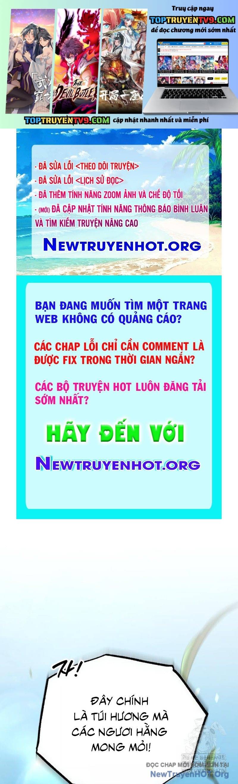Giảng Sư Đứng Đầu, Baek Sư Phụ Chapter 138 - Trang 2