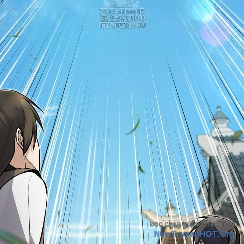 Giảng Sư Đứng Đầu, Baek Sư Phụ Chapter 138 - Trang 2