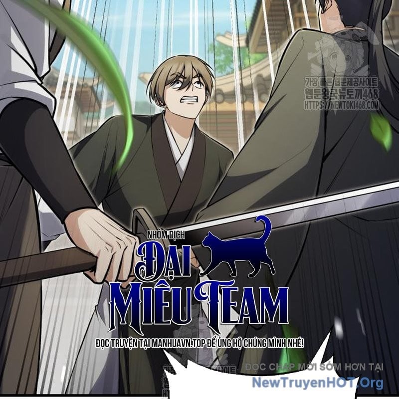 Giảng Sư Đứng Đầu, Baek Sư Phụ Chapter 138 - Trang 2