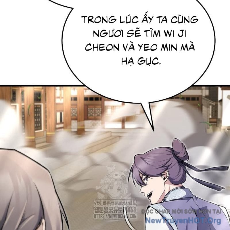 Giảng Sư Đứng Đầu, Baek Sư Phụ Chapter 138 - Trang 2