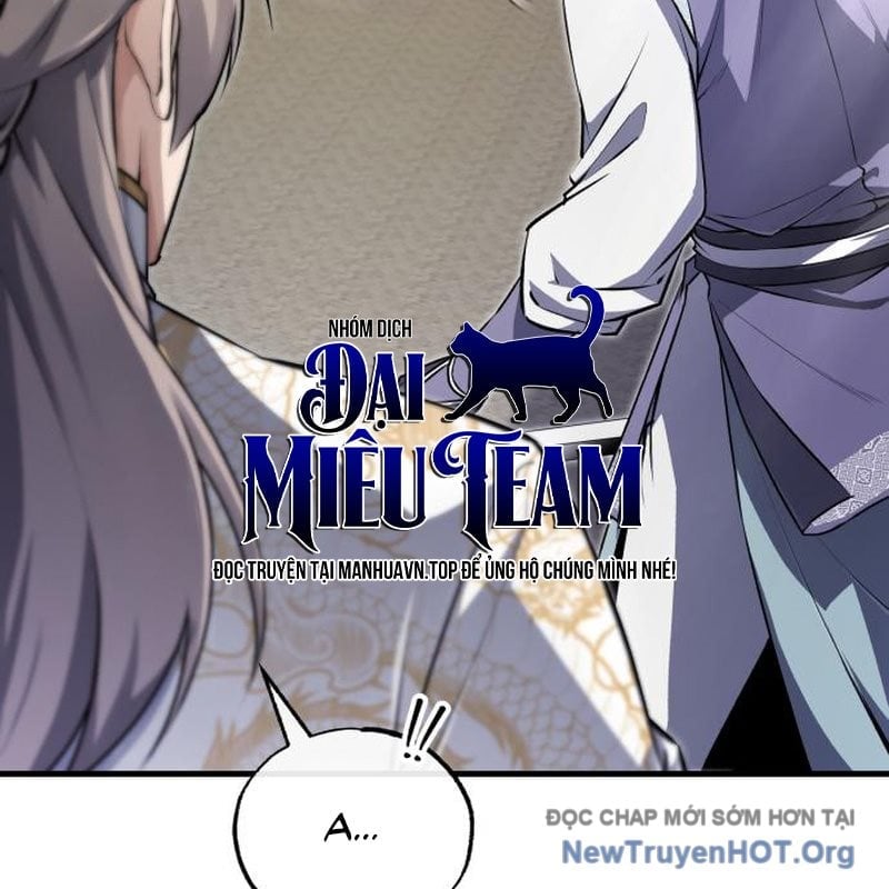 Giảng Sư Đứng Đầu, Baek Sư Phụ Chapter 138 - Trang 2