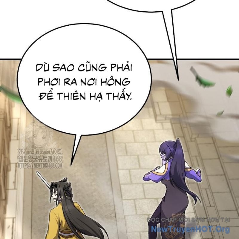 Giảng Sư Đứng Đầu, Baek Sư Phụ Chapter 138 - Trang 2