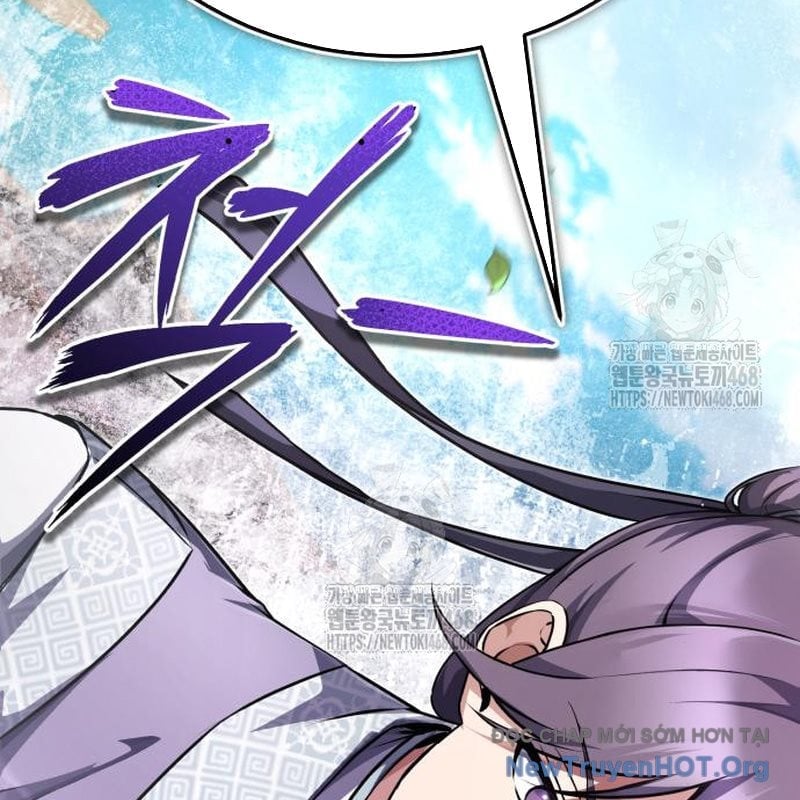 Giảng Sư Đứng Đầu, Baek Sư Phụ Chapter 138 - Trang 2