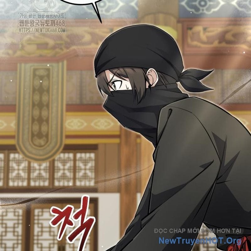 Giảng Sư Đứng Đầu, Baek Sư Phụ Chapter 138 - Trang 2
