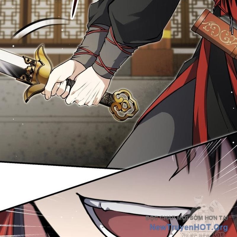 Giảng Sư Đứng Đầu, Baek Sư Phụ Chapter 138 - Trang 2