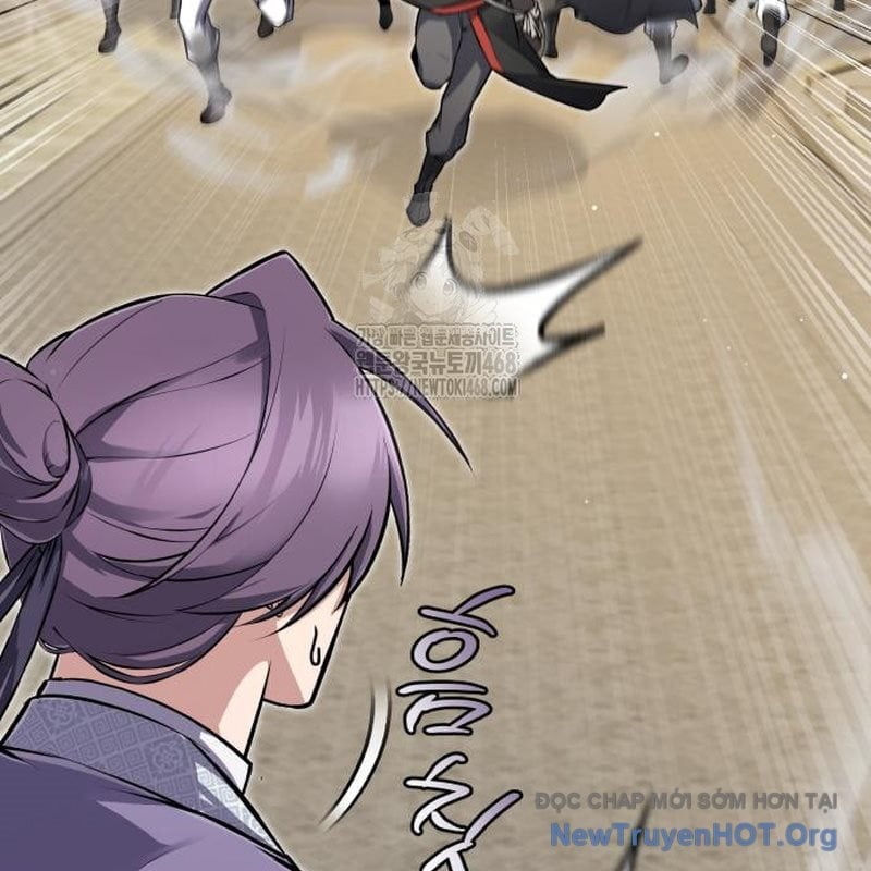 Giảng Sư Đứng Đầu, Baek Sư Phụ Chapter 138 - Trang 2