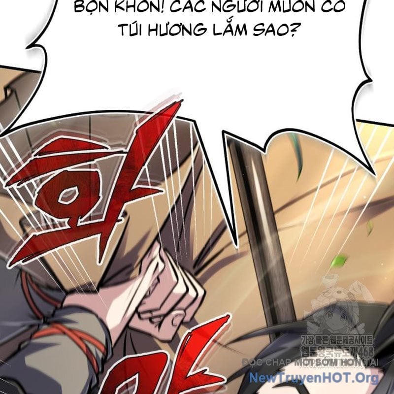Giảng Sư Đứng Đầu, Baek Sư Phụ Chapter 138 - Trang 2