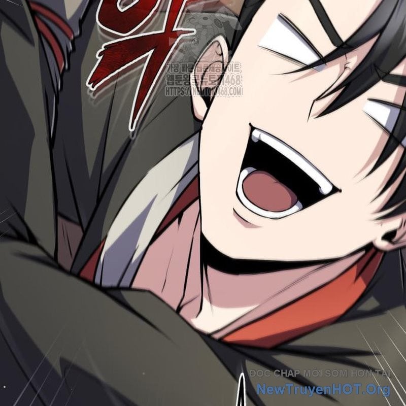Giảng Sư Đứng Đầu, Baek Sư Phụ Chapter 138 - Trang 2
