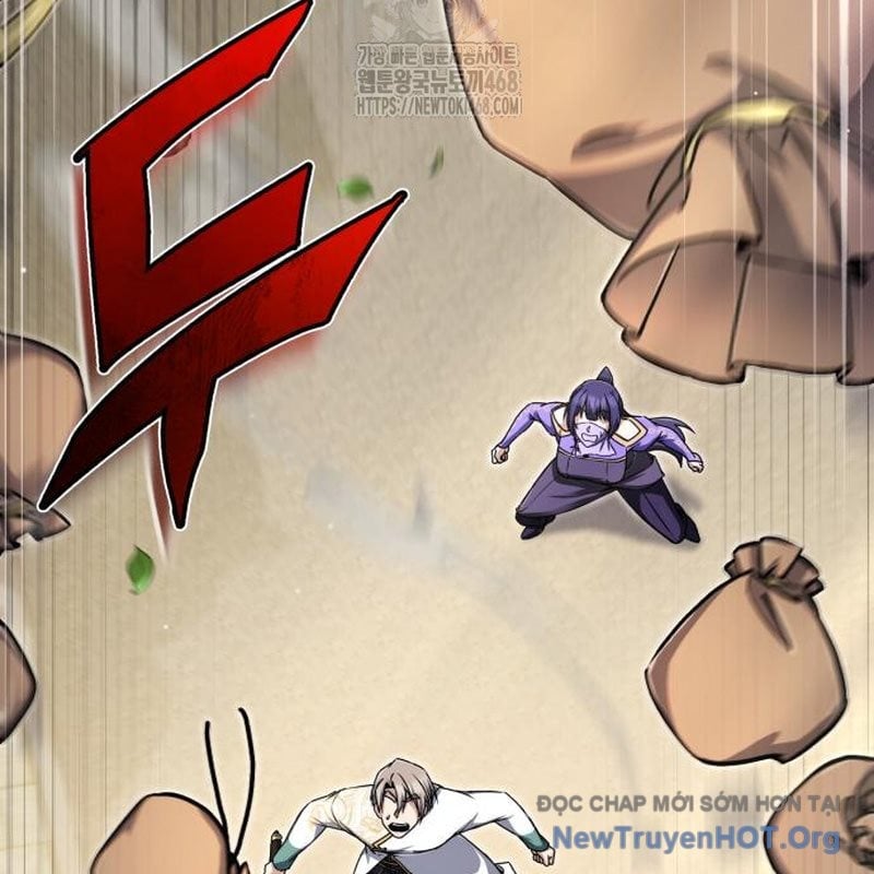 Giảng Sư Đứng Đầu, Baek Sư Phụ Chapter 138 - Trang 2