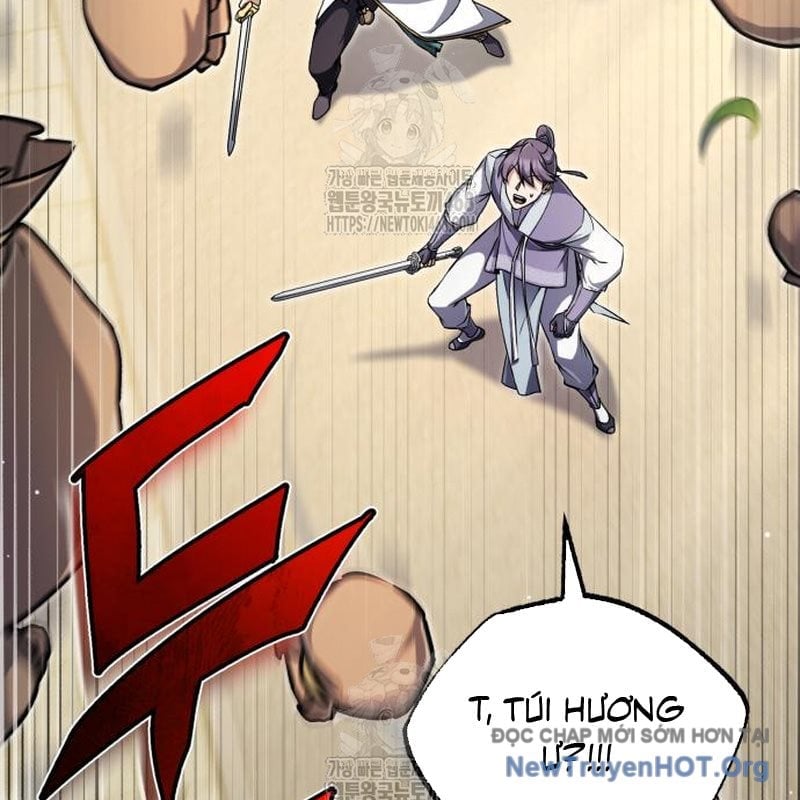 Giảng Sư Đứng Đầu, Baek Sư Phụ Chapter 138 - Trang 2