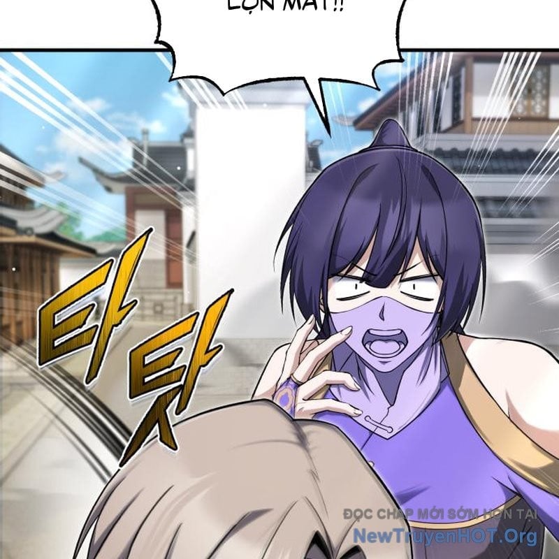 Giảng Sư Đứng Đầu, Baek Sư Phụ Chapter 138 - Trang 2