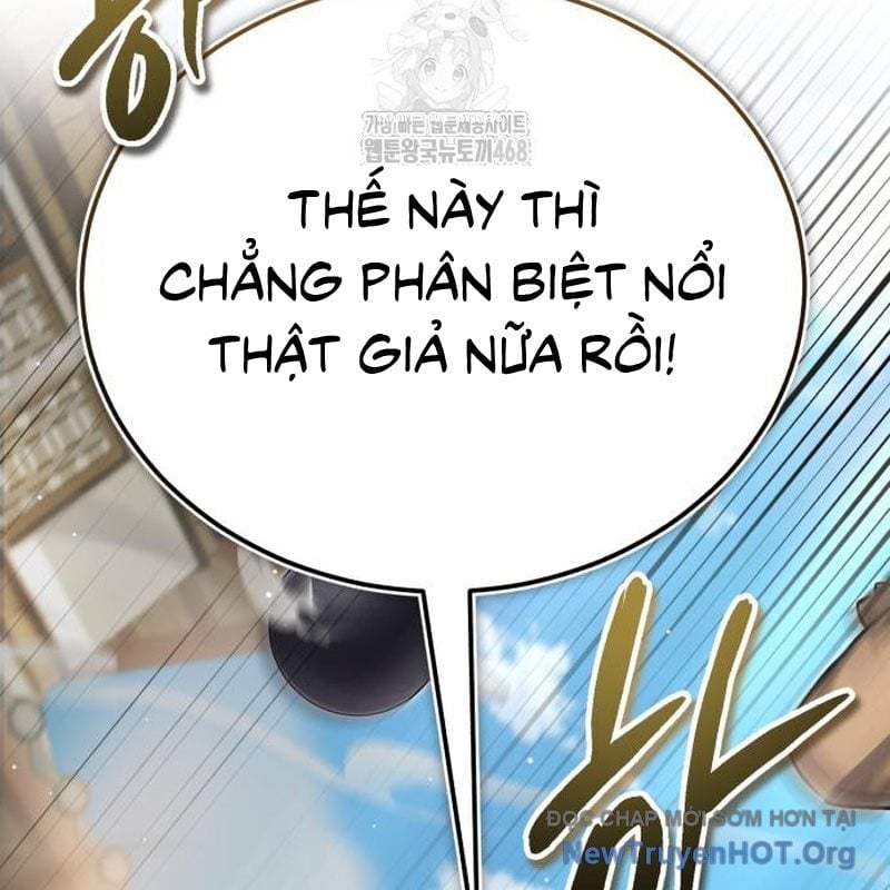 Giảng Sư Đứng Đầu, Baek Sư Phụ Chapter 138 - Trang 2