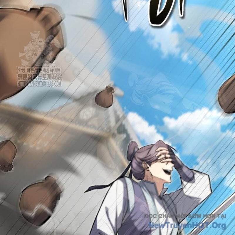 Giảng Sư Đứng Đầu, Baek Sư Phụ Chapter 138 - Trang 2