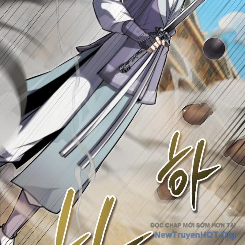 Giảng Sư Đứng Đầu, Baek Sư Phụ Chapter 138 - Trang 2