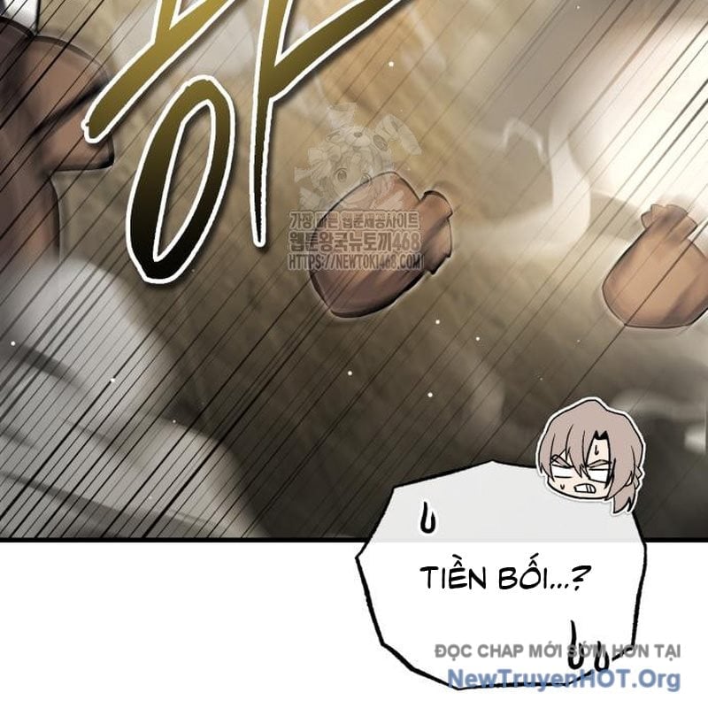 Giảng Sư Đứng Đầu, Baek Sư Phụ Chapter 138 - Trang 2