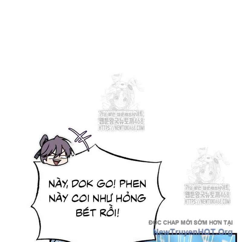 Giảng Sư Đứng Đầu, Baek Sư Phụ Chapter 138 - Trang 2