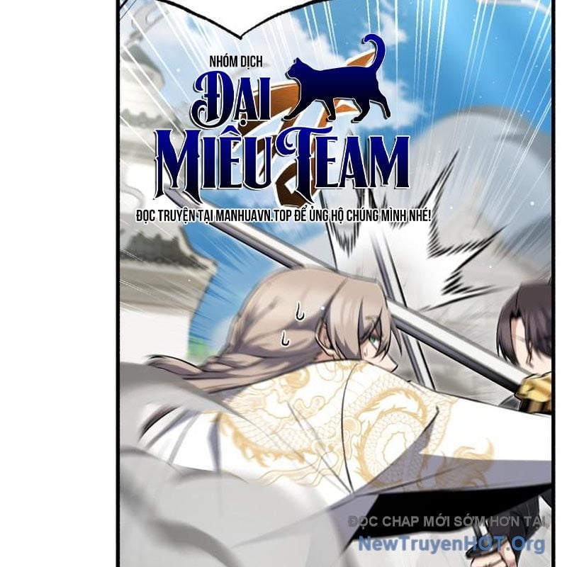 Giảng Sư Đứng Đầu, Baek Sư Phụ Chapter 138 - Trang 2