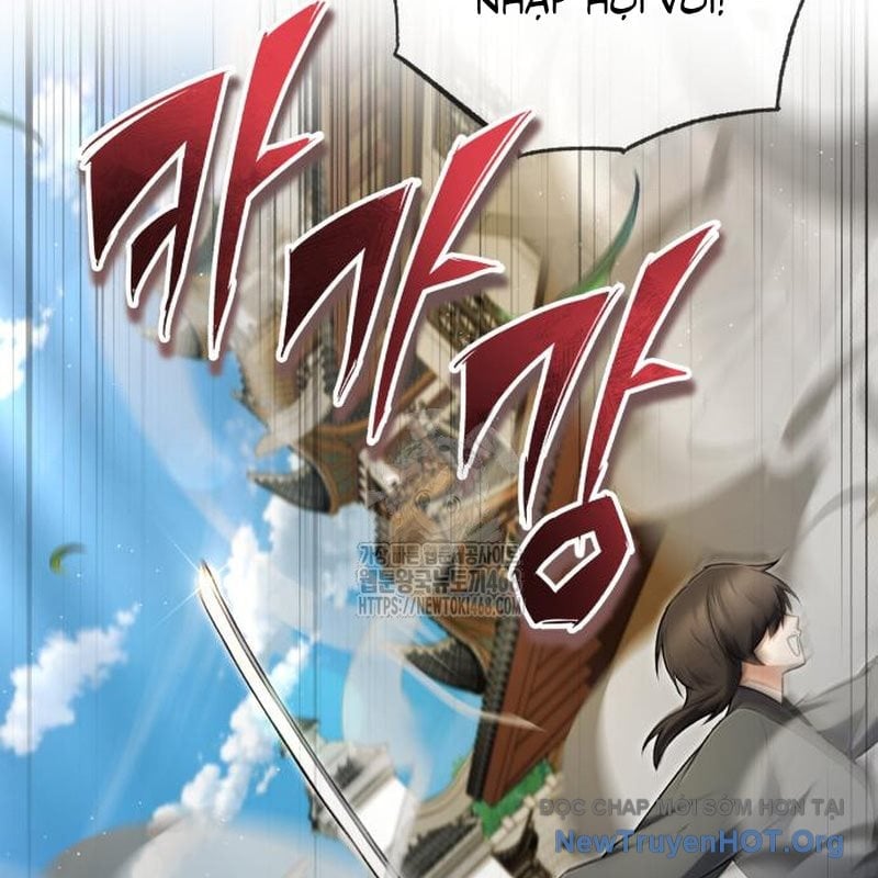 Giảng Sư Đứng Đầu, Baek Sư Phụ Chapter 138 - Trang 2