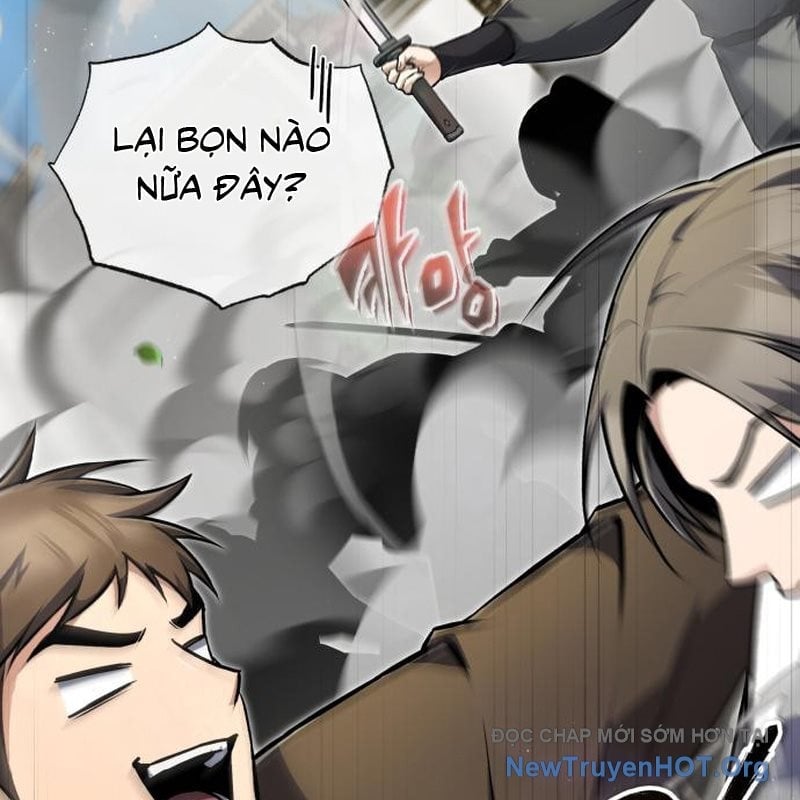 Giảng Sư Đứng Đầu, Baek Sư Phụ Chapter 138 - Trang 2