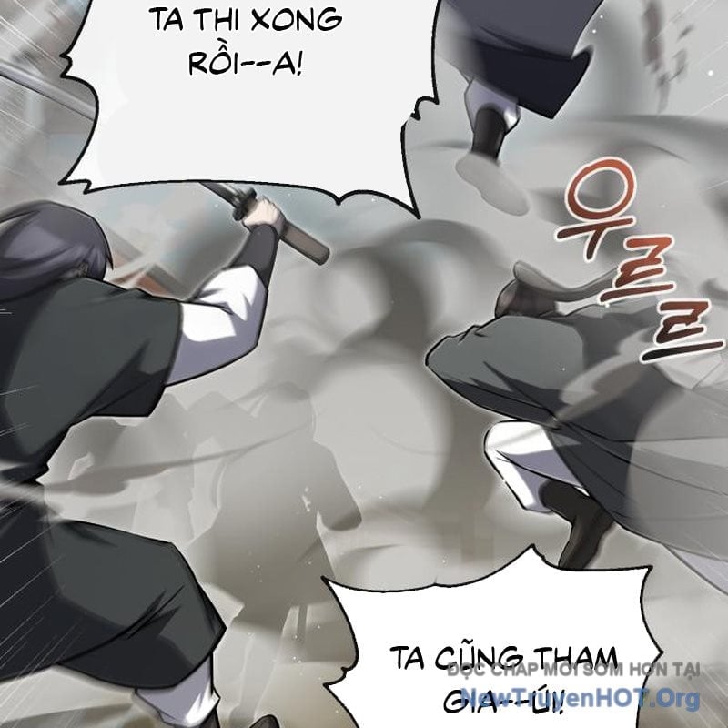 Giảng Sư Đứng Đầu, Baek Sư Phụ Chapter 138 - Trang 2