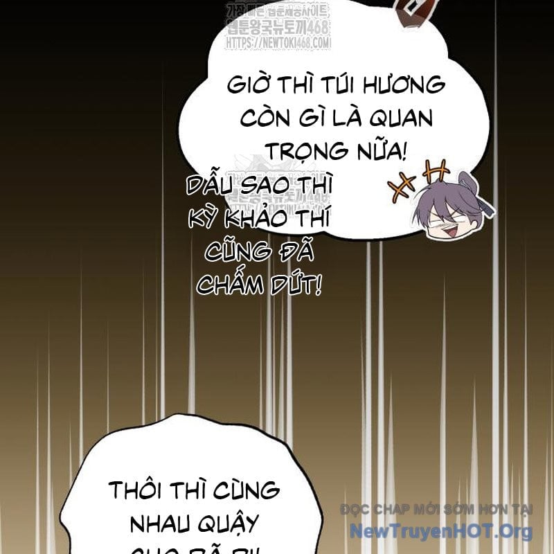 Giảng Sư Đứng Đầu, Baek Sư Phụ Chapter 138 - Trang 2