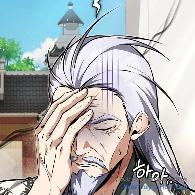 Giảng Sư Đứng Đầu, Baek Sư Phụ Chapter 138 - Trang 2