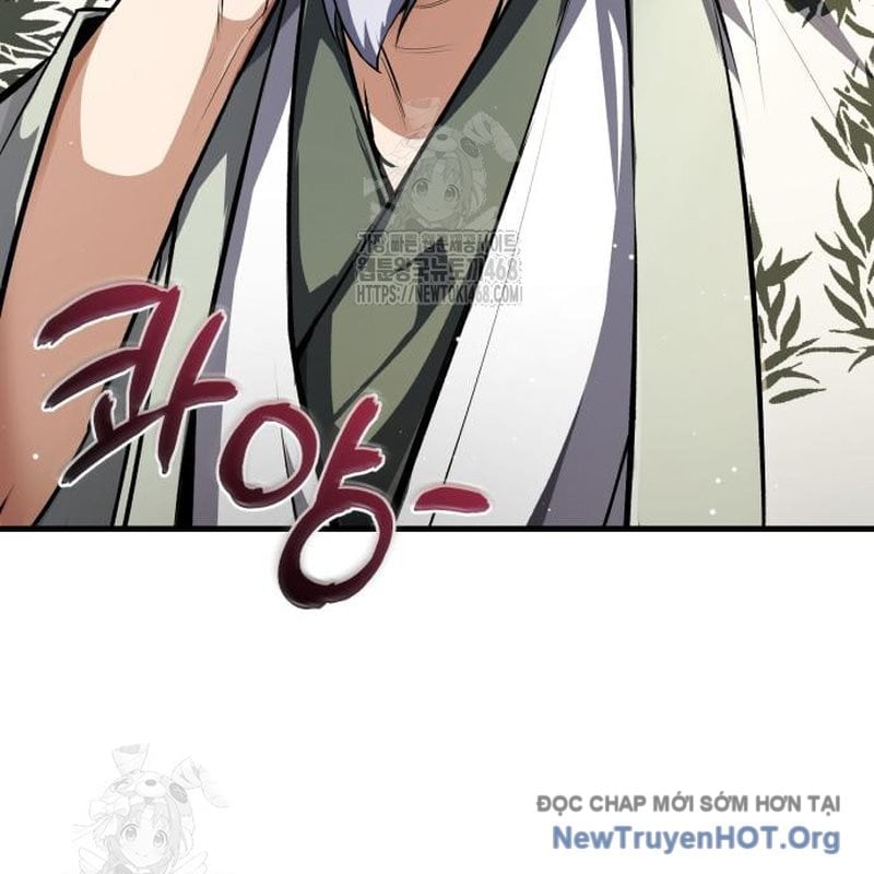 Giảng Sư Đứng Đầu, Baek Sư Phụ Chapter 138 - Trang 2