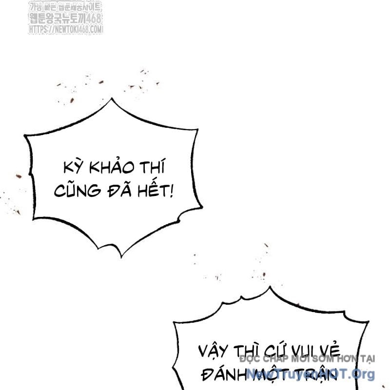 Giảng Sư Đứng Đầu, Baek Sư Phụ Chapter 138 - Trang 2