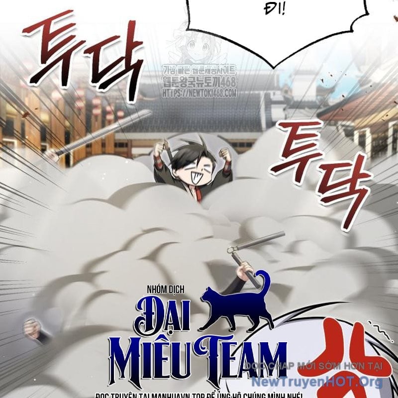 Giảng Sư Đứng Đầu, Baek Sư Phụ Chapter 138 - Trang 2