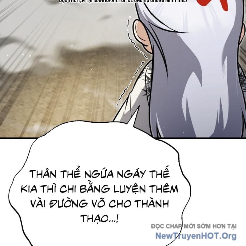 Giảng Sư Đứng Đầu, Baek Sư Phụ Chapter 138 - Trang 2