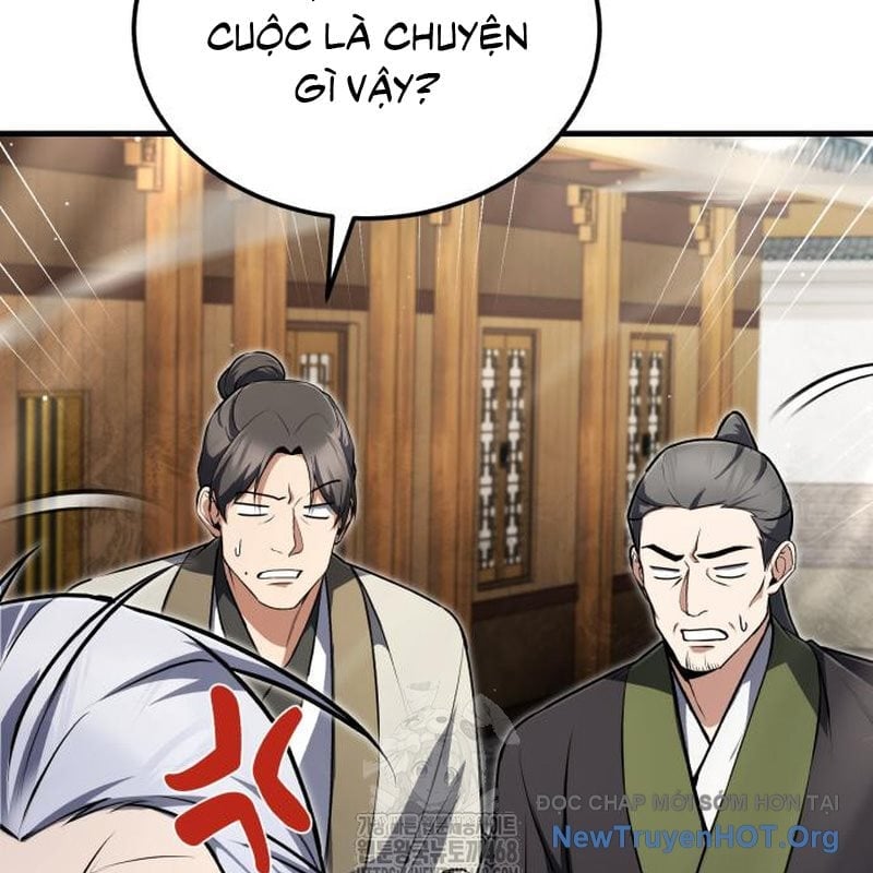 Giảng Sư Đứng Đầu, Baek Sư Phụ Chapter 138 - Trang 2