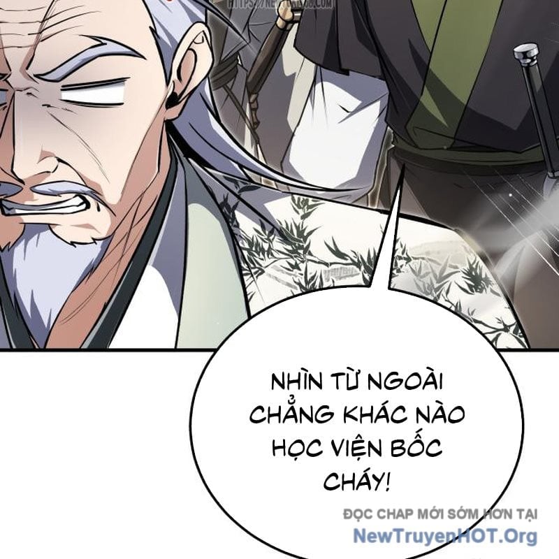 Giảng Sư Đứng Đầu, Baek Sư Phụ Chapter 138 - Trang 2