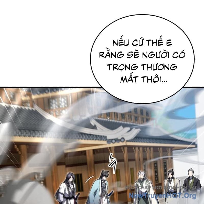 Giảng Sư Đứng Đầu, Baek Sư Phụ Chapter 138 - Trang 2