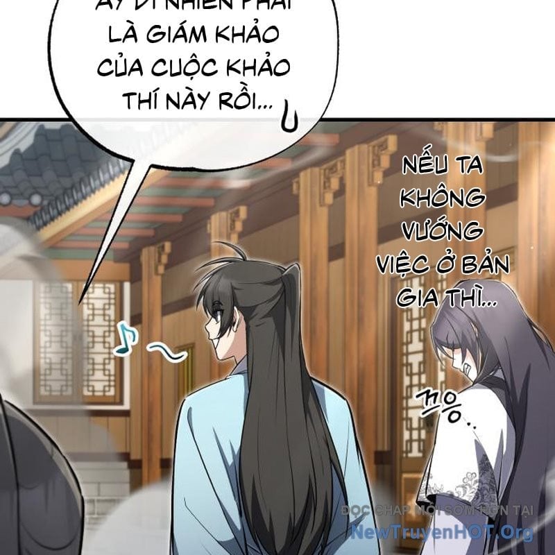 Giảng Sư Đứng Đầu, Baek Sư Phụ Chapter 138 - Trang 2