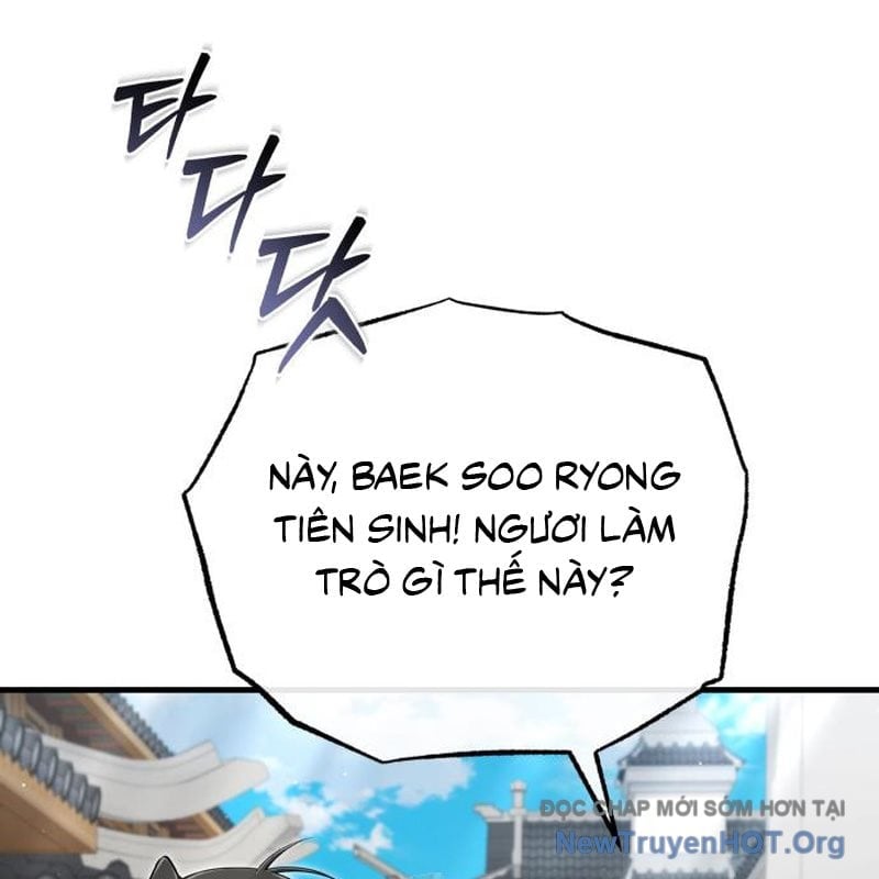 Giảng Sư Đứng Đầu, Baek Sư Phụ Chapter 138 - Trang 2