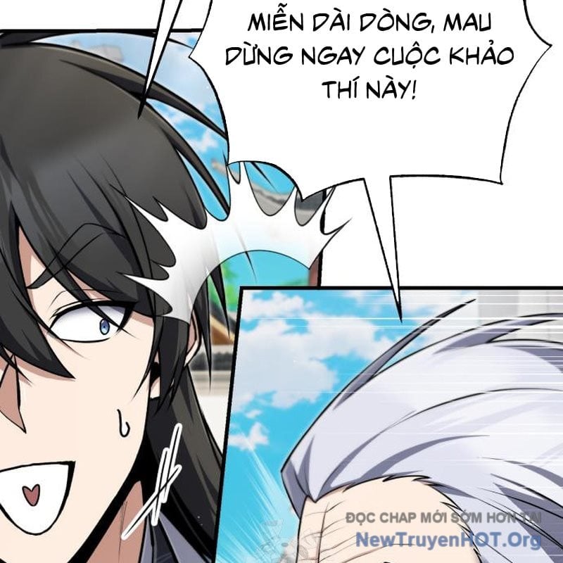 Giảng Sư Đứng Đầu, Baek Sư Phụ Chapter 138 - Trang 2