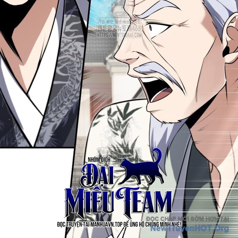 Giảng Sư Đứng Đầu, Baek Sư Phụ Chapter 138 - Trang 2