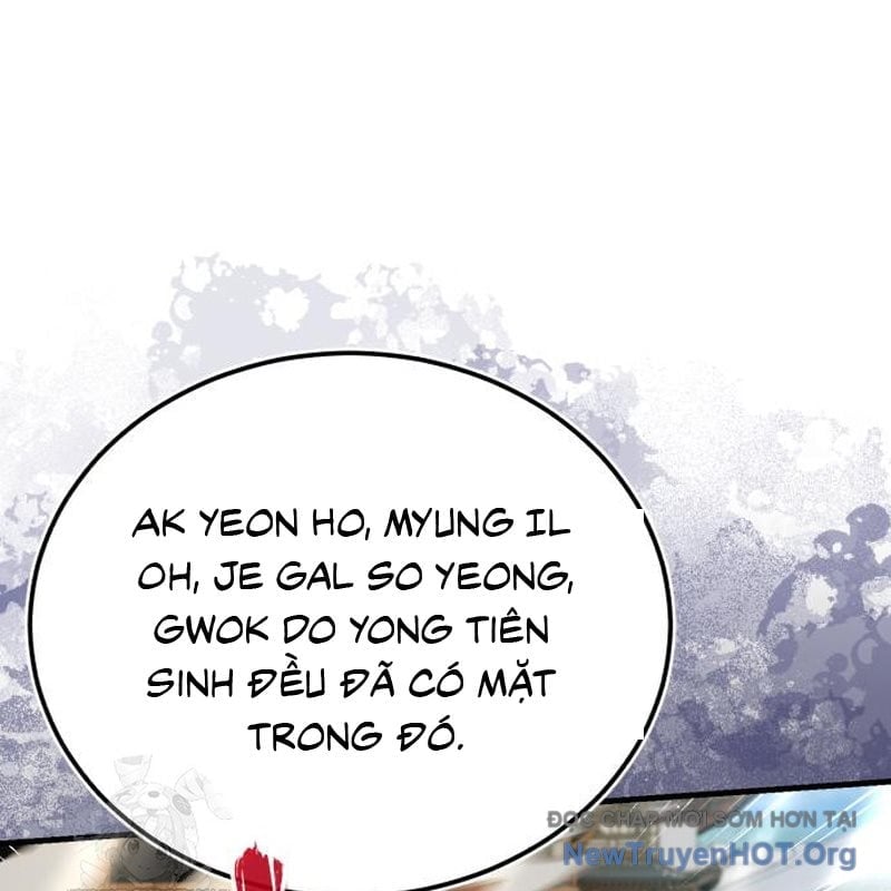 Giảng Sư Đứng Đầu, Baek Sư Phụ Chapter 138 - Trang 2