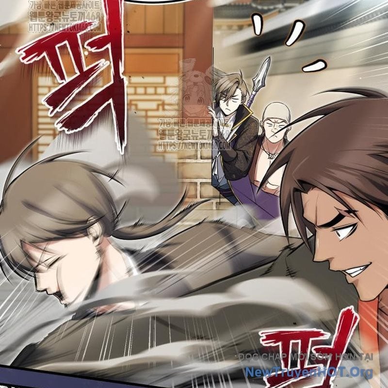 Giảng Sư Đứng Đầu, Baek Sư Phụ Chapter 138 - Trang 2