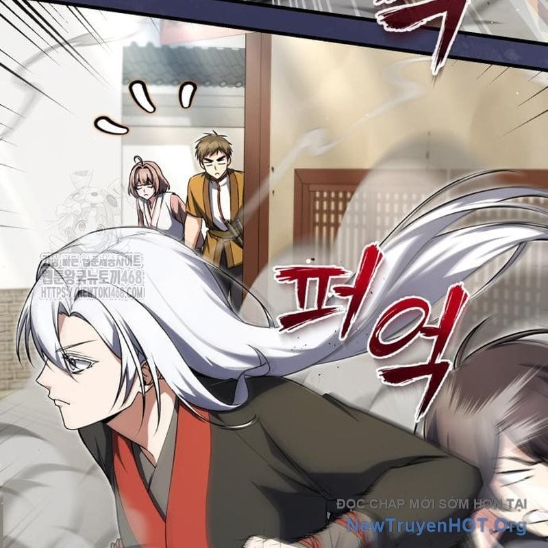 Giảng Sư Đứng Đầu, Baek Sư Phụ Chapter 138 - Trang 2