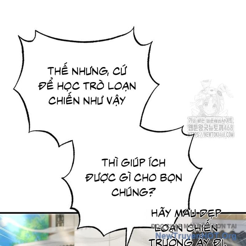 Giảng Sư Đứng Đầu, Baek Sư Phụ Chapter 138 - Trang 2