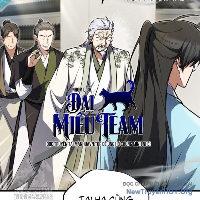 Giảng Sư Đứng Đầu, Baek Sư Phụ Chapter 138 - Trang 2