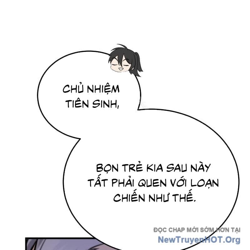 Giảng Sư Đứng Đầu, Baek Sư Phụ Chapter 138 - Trang 2