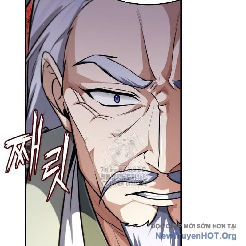 Giảng Sư Đứng Đầu, Baek Sư Phụ Chapter 138 - Trang 2